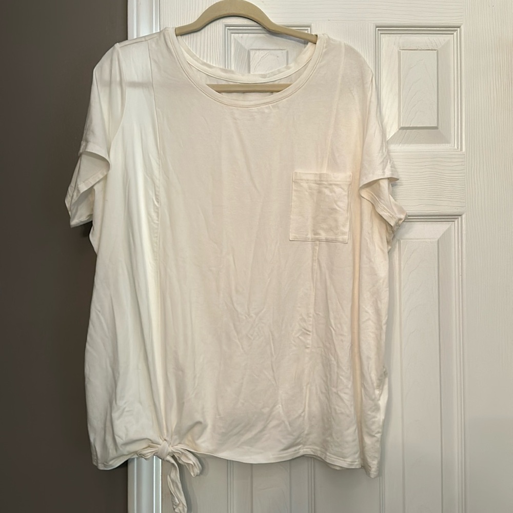 Versatile Summer Top